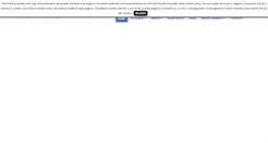 Desktop Screenshot of gruppoindaco.com